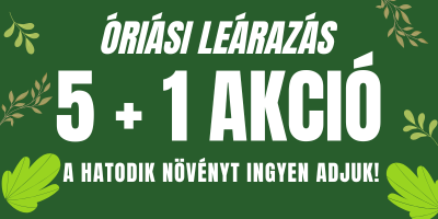 Banner termékoldal