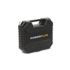 Kép 8/8 - PowerPlus sárga akkus fúró-csavarbehajtó 12V +koffer POWX0041LI