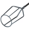 Kép 2/2 - Keverő kiegyenlítő anyagokhoz, gipszhez, bitumenhez, 7-25kg, 100mm átmérő, hossz 560mm
