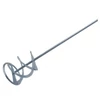 Kép 2/2 - Professzionális keverő 10-20kg, átmérő 115mm, hossz 600mm, M14