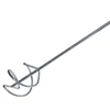 Kép 1/2 - Keverő ragasztókhoz, habarcshoz 4-9kg, 80mm átmérő, hossz 440mm