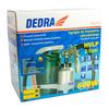 Kép 15/18 - HVLP aggregátor szórófejes festéshez 600W
