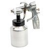 Kép 9/18 - HVLP aggregátor szórófejes festéshez 600W