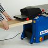 Kép 4/5 - Nagyoló- simító, 1,5kW, maximális szélesség 204mm, maximális magasság 210mm