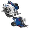 Kép 3/3 - Kézifűrész 1500W 185mm lézer