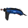 Kép 3/4 - Mini csiszoló 170W- tartozék készlet 44 db, hordtáska