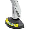 Kép 4/12 - Elektromos szegélynyíró 350W 22cm
