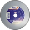 Kép 1/2 - Folyamatos vágóélű gyémánttárcsa csempe, kerámia, márvány vágásához 150mm/25,4