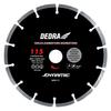 Kép 2/2 - Szegmentált gyémánt csiszolótárcsa 300/25,4mm Dynamic