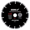 Kép 1/2 - DEDRA HP2119E Szegmentált gyémánt vágótárcsa 350/25.4mm Dynamic