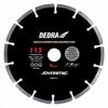 Kép 1/2 - DEDRA HP2119E Szegmentált gyémánt vágótárcsa 350/25.4mm Dynamic