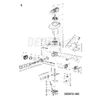 Kép 2/3 - Elektrografit kefe DED7767