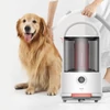 Kép 2/4 - Xiaomi Deerma TJ200 száraz-nedves porszívó, fehér