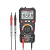 Kép 2/5 - Habotest HT118A digitális multiméter zseblámpával True RMS, NCV