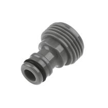 Dedra Csőcsatlakozó 3/4&quot;, bliszteren 80N005K