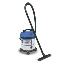 DEDRA DED6598 műhelyporszívó nedves és száraz porszívózáshoz 1200W, 20L, fém tartály
