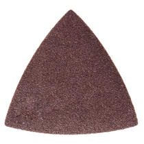 Delta csiszolópapír #DED7059 90x90x90mm, 120gr, tépőzáras, 5db-os szett