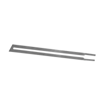 Dedra tartalék hőkés 250 mm DED7519-hez