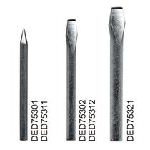 Forrasztódrót, lapos, DED7531-es forrasztóhoz, 2db