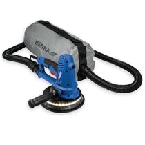 Dedra falcsiszoló 180 mm 750W gipszfelülethez