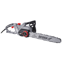 Dedra elektromos láncfűrész 2200 W 40 cm