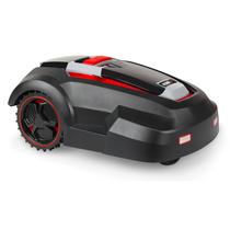 Dedra akkumulátoros robotfűnyíró 28 V 3 Ah 1000 m2-ig