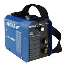 Dedra inverteres hegesztőgép 140 A 230 V MMA