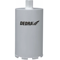 DEDRA HW4107 Gyémánt koronás fúrófej 107mm/400mm