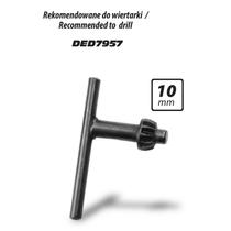 Dedra Fúró tokmánykulcs 10mm