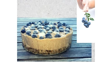 Áfonya felhasználása