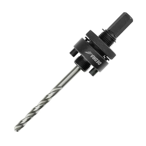 Adapter az univerzális lyuk kiszúrókhoz 5/8"" HEX