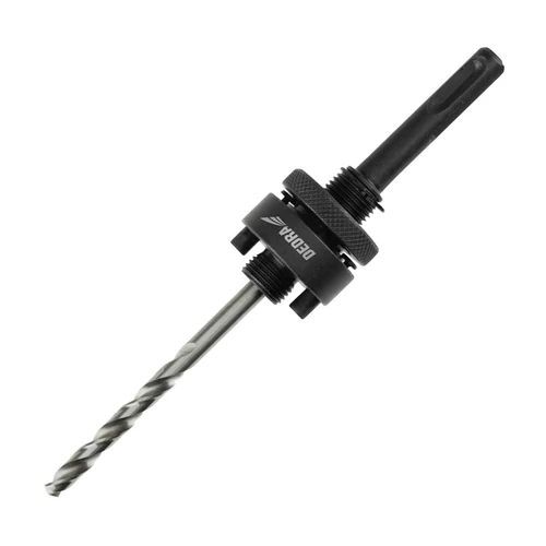 Adapter az univerzális lyuk kiszúrókhoz 5/8"" SDS PLUS