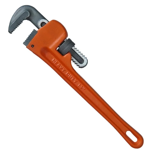 Stillson típusú állítható csavarkulcs 250mm