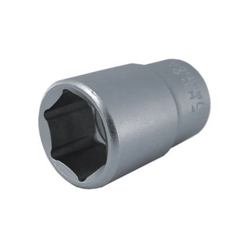 Hatlapú 1/2"" dugókulcs 21mm