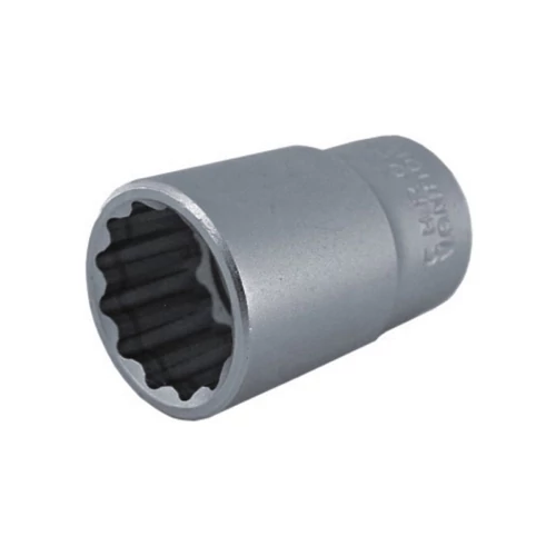 12 szögletű 1/2"" dugókulcs 27mm