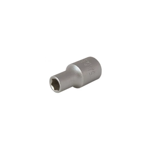 Hatlapú 1/4"" dugókulcsok 4,5 mm