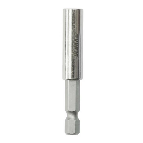 Mágneses tartó bitekhez 60mm, 1/4""