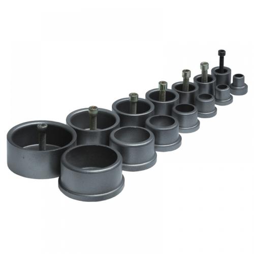 63mm fűtőfej csavarral, A123030, DED7515 és DED7516-os gépekhez