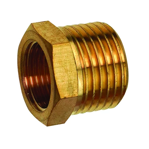 Szűkítő 3/8"" belső menet (B) x 1/2"" külső menet (K)