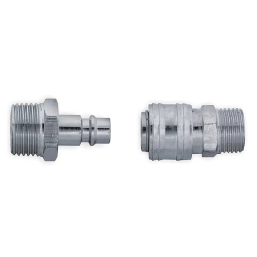 Gyorscsatlakozó készlet 3/8"", külső
