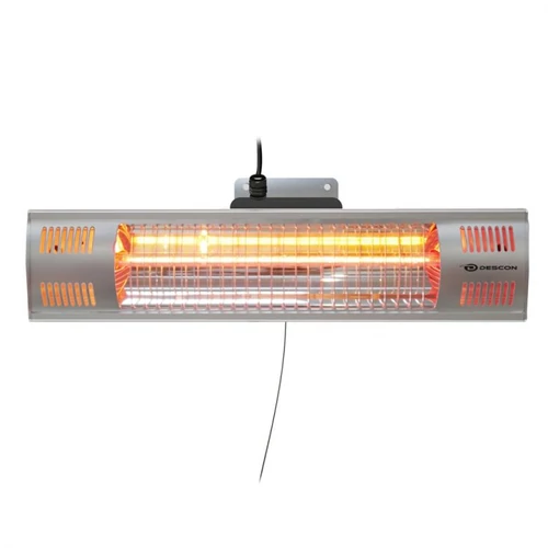 Descon DA-IR1500 hősugárzó 1500W