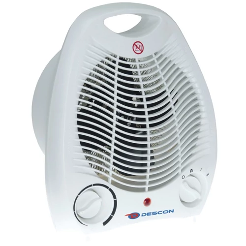 DESCON DA-T200 2000W fűtőventilátor