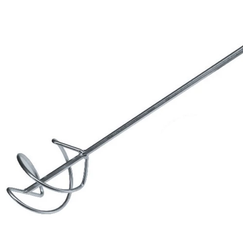 Keverő ragasztókhoz, habarcshoz 4-9kg, 80mm átmérő, hossz 440mm