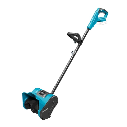 DEDRA Akkumulátoros hómaró 18V 28cm DED6982