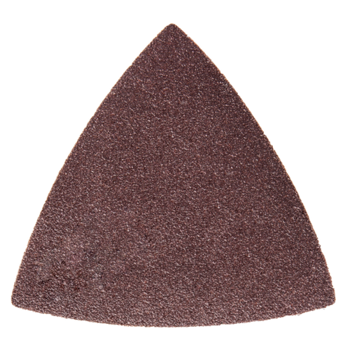 Delta csiszolópapír #DED7059 90x90x90mm, 60gr, tépőzáras, 5db-os szett