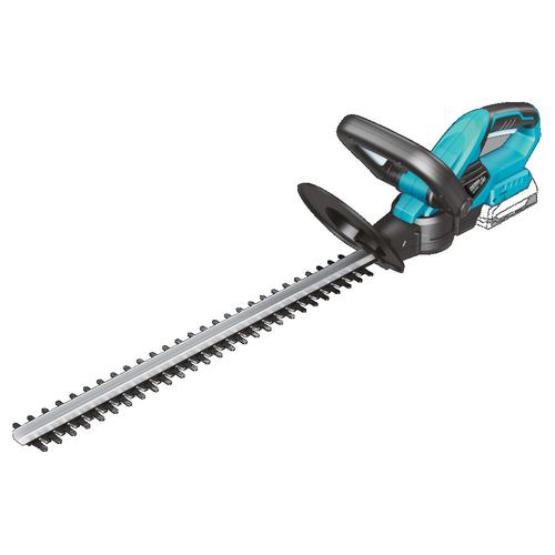 Dedra akkumulátoros sövénynyíró 18 V, 510mm DED7092