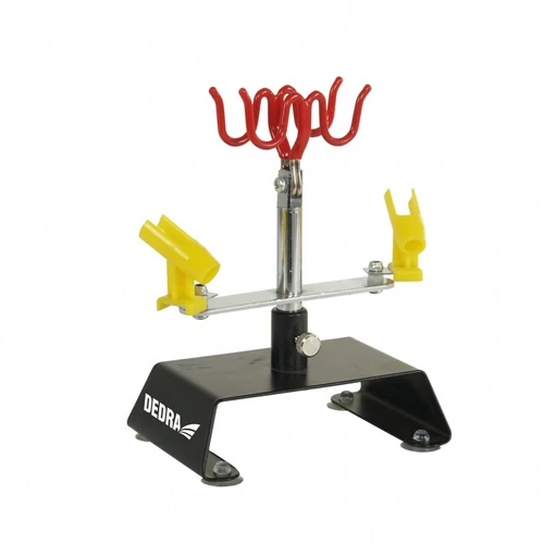Állvány airbrush pisztolyra
