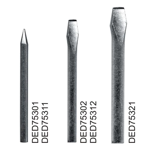 Forrasztódrót, DED7531-es forrasztóhoz, 2db