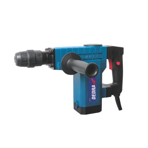 Dedra vésőkalapács SDS MAX 1150W, 15J