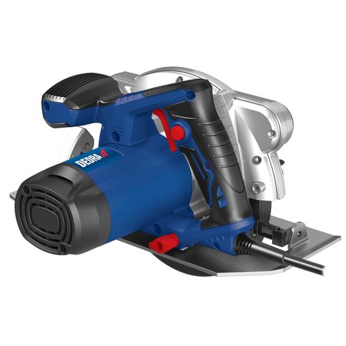 DEDRA Kézifűrész 1500W 185mm lézer DED7926
